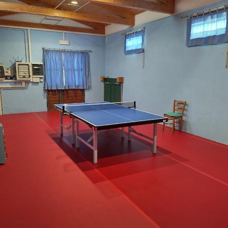 Agriturismo Frallarenza フィクッレ エクステリア 写真