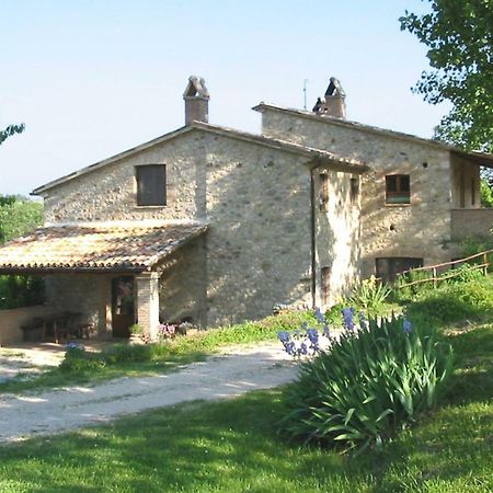Agriturismo Frallarenza フィクッレ エクステリア 写真
