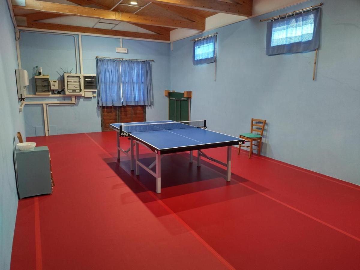 Agriturismo Frallarenza フィクッレ エクステリア 写真