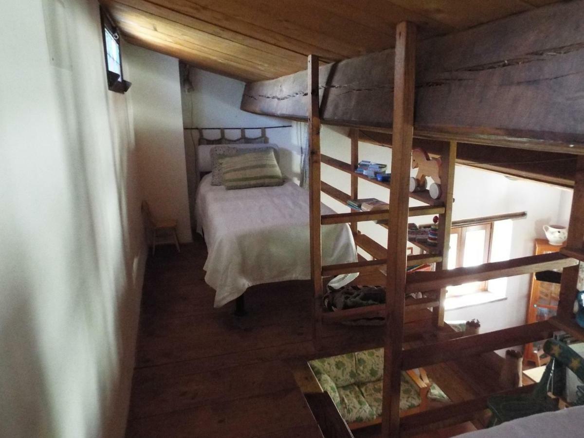 Agriturismo Frallarenza フィクッレ エクステリア 写真